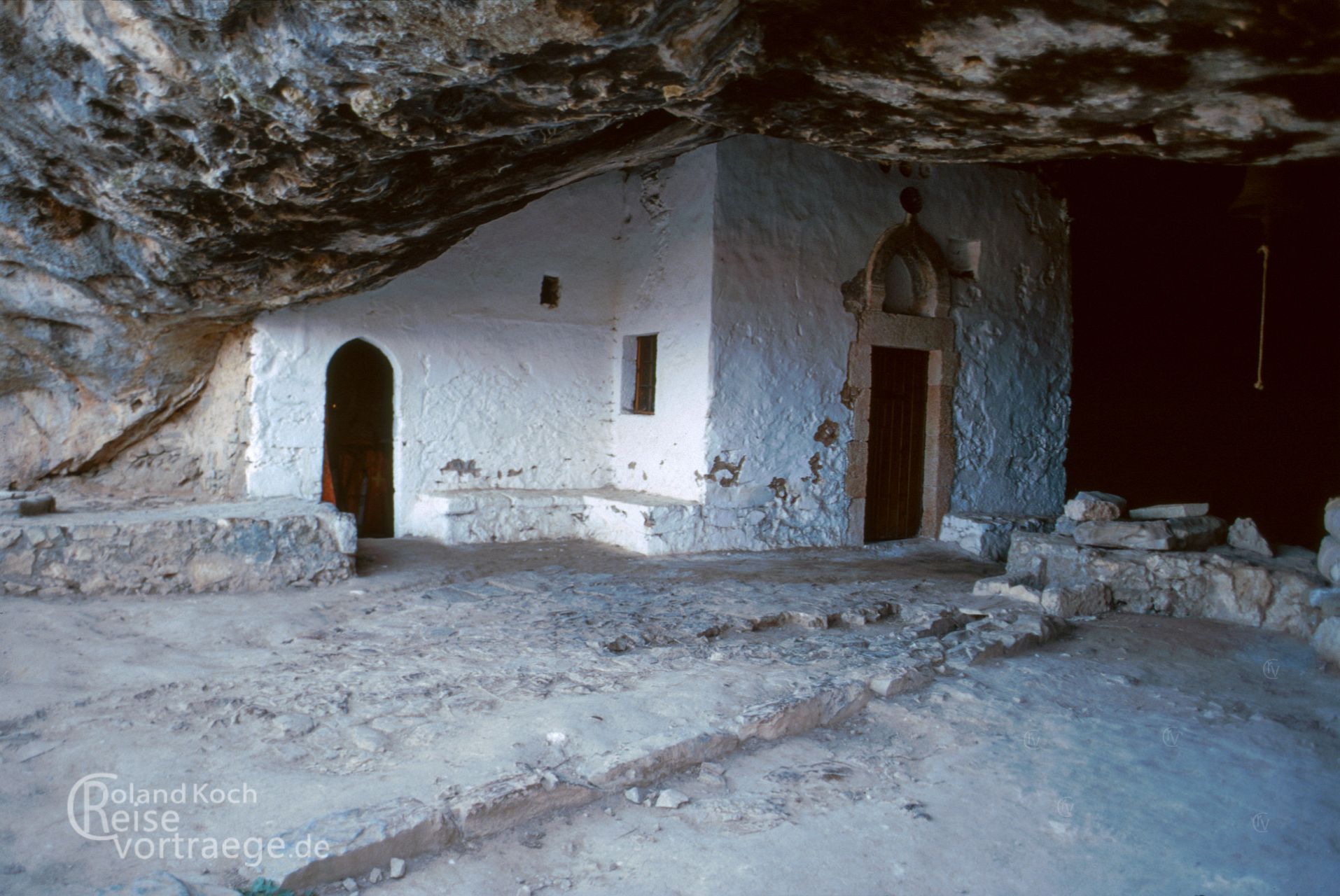 Halbinsel Akrotiri, Kreta, Griechenland
